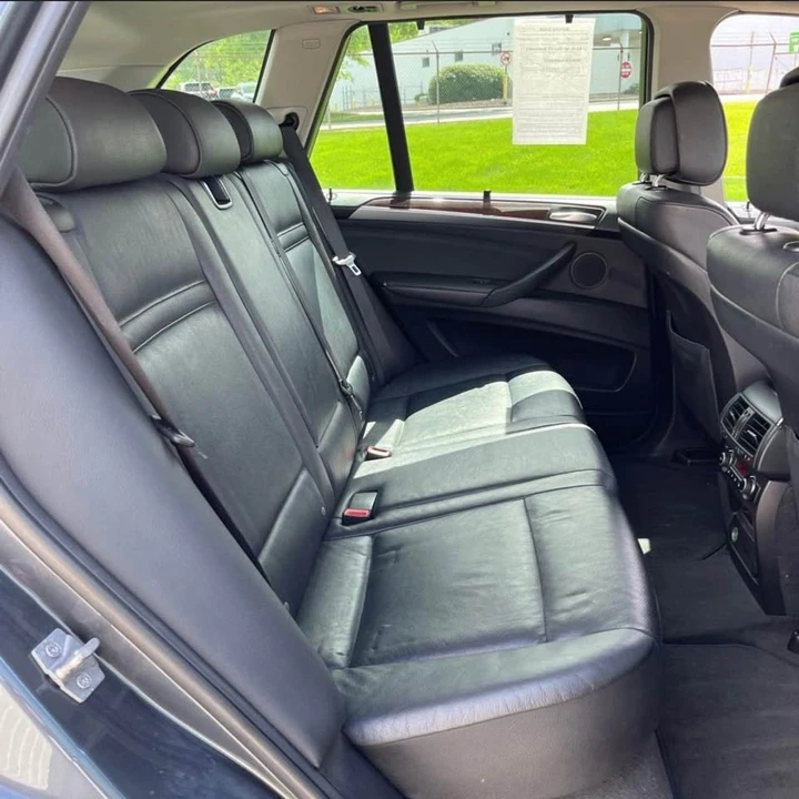 2012 BMW E70 X5 - Image 10 of 10