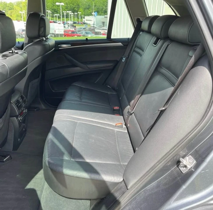 2012 BMW E70 X5 - Image 9 of 10