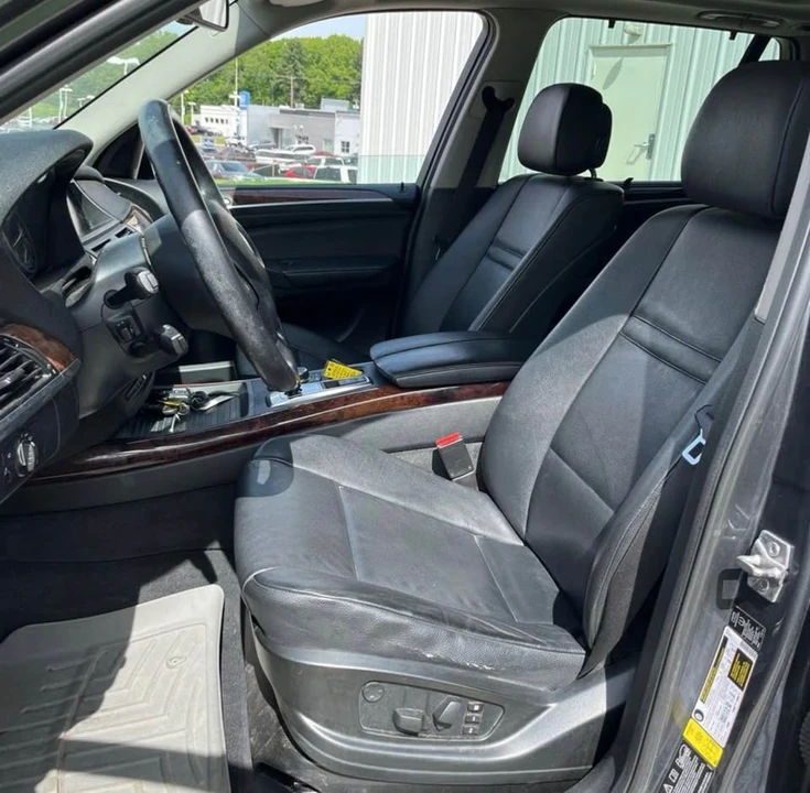 2012 BMW E70 X5 - Image 7 of 10