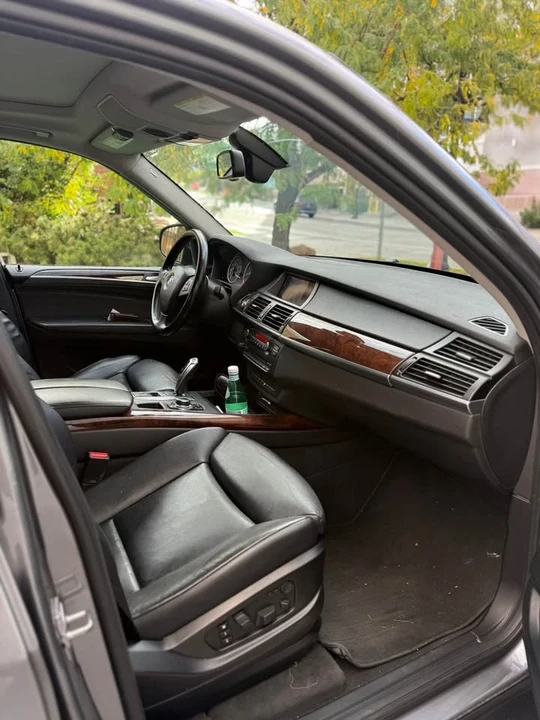 2012 BMW E70 X5 - Image 6 of 7
