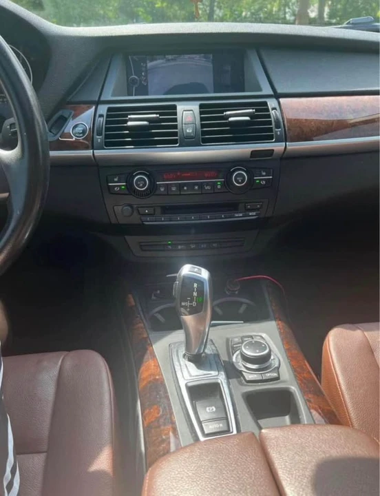 2012 BMW E70 X5 - Image 7 of 11