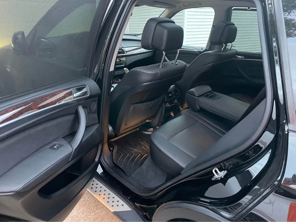 2012 BMW E70 X5 - Image 9 of 16
