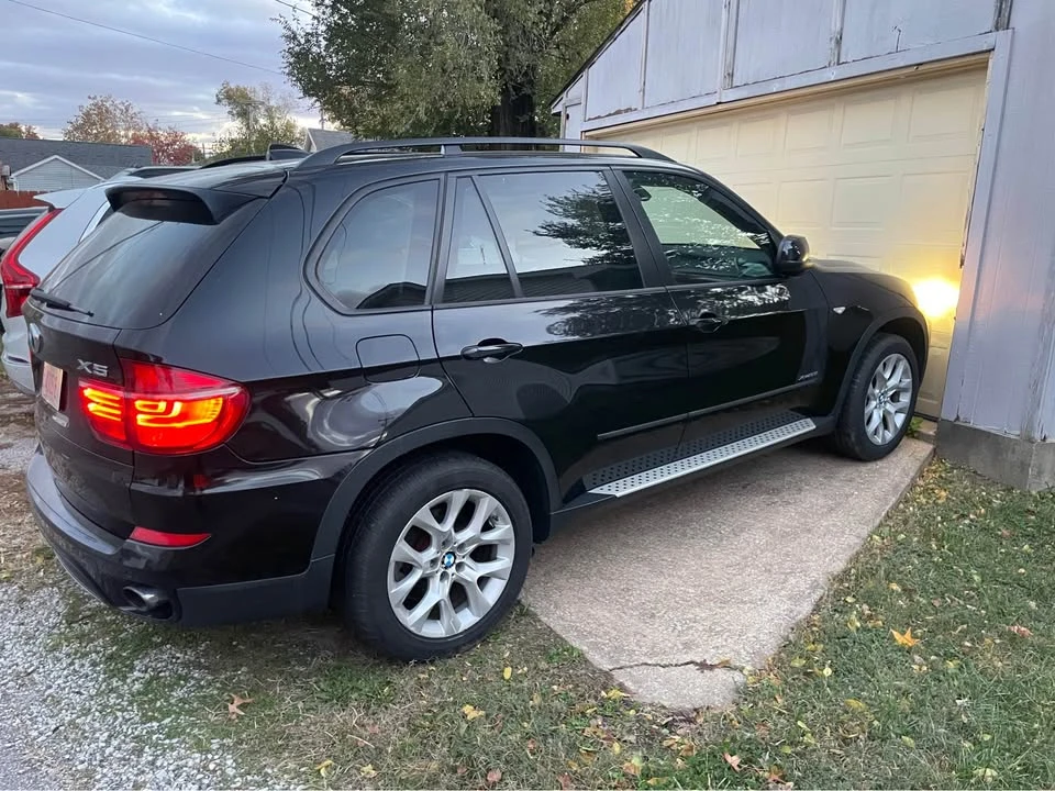 2012 BMW E70 X5 - Image 5 of 16