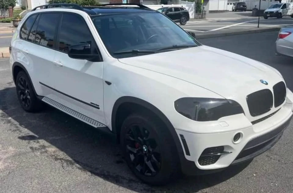 2012 BMW E70 X5 - Image 5 of 11
