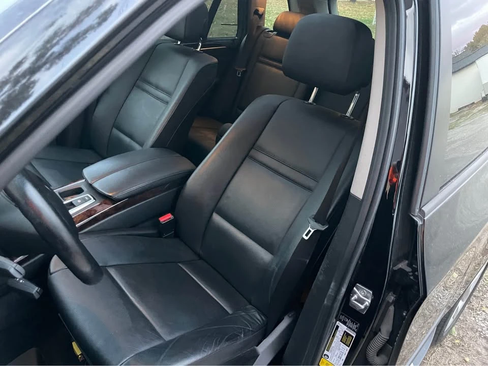 2012 BMW E70 X5 - Image 8 of 16