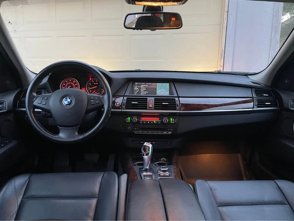 2012 BMW E70 X5 - Image 10 of 16
