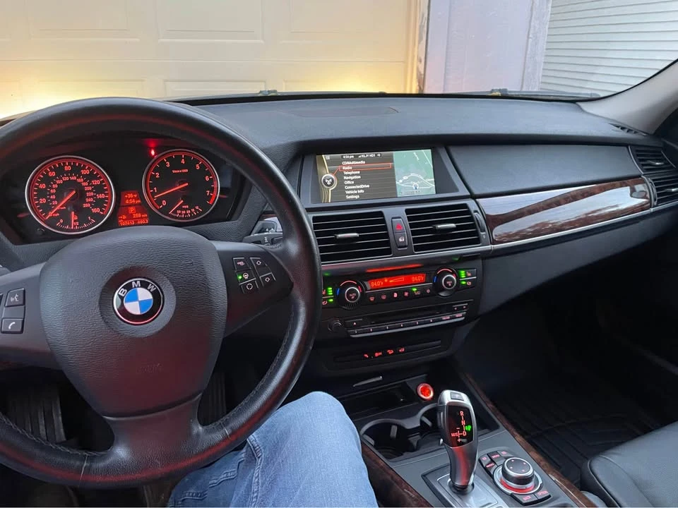 2012 BMW E70 X5 - Image 6 of 16