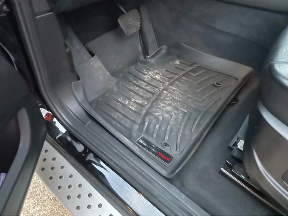 2012 BMW E70 X5 - Image 12 of 16