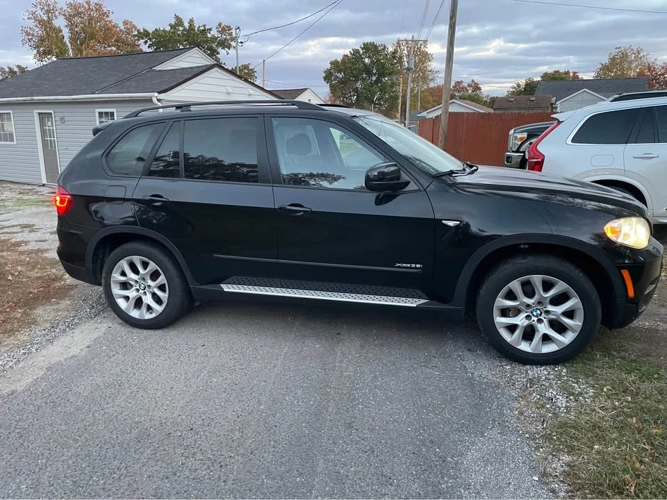 2012 BMW E70 X5 - Image 3 of 16
