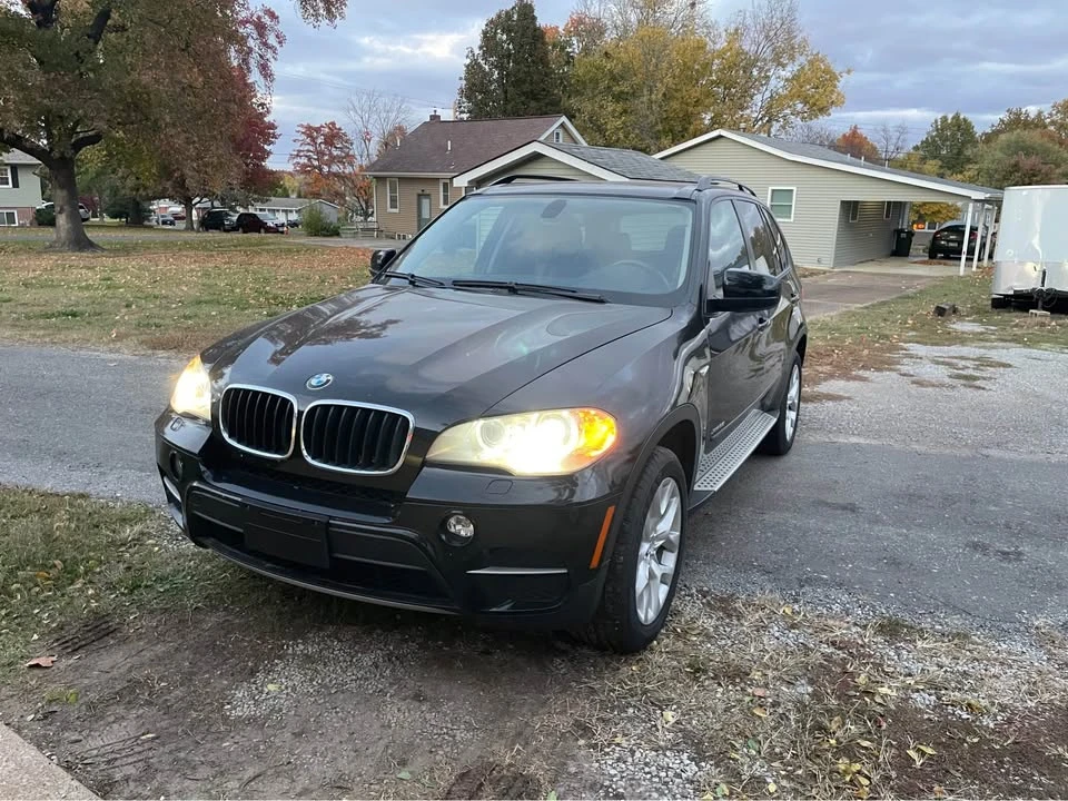 2012 BMW E70 X5 - Image 2 of 16