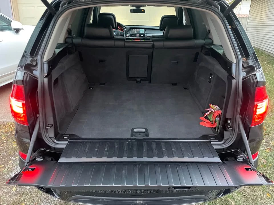 2012 BMW E70 X5 - Image 14 of 16