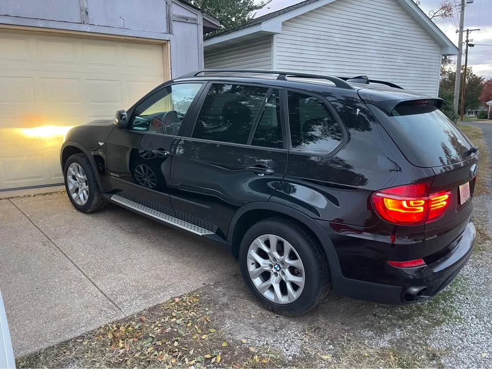 2012 BMW E70 X5 - Image 4 of 16