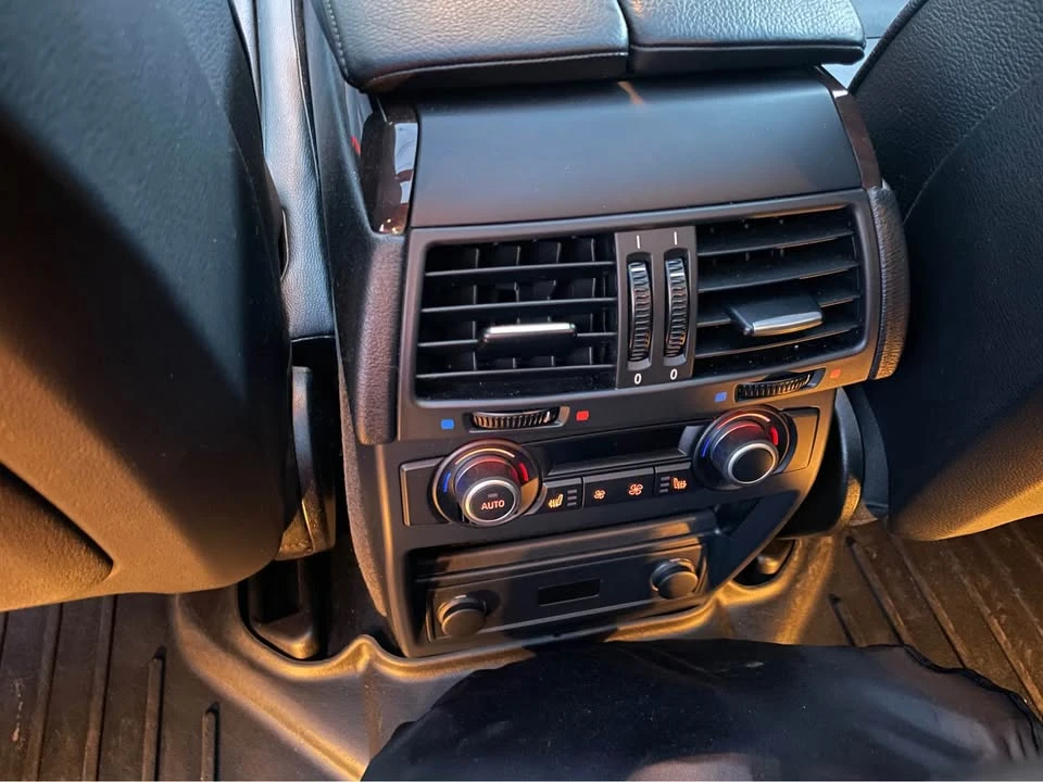 2012 BMW E70 X5 - Image 11 of 16