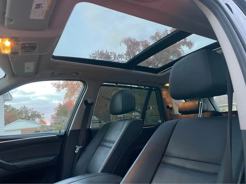 2012 BMW E70 X5 - Image 7 of 16