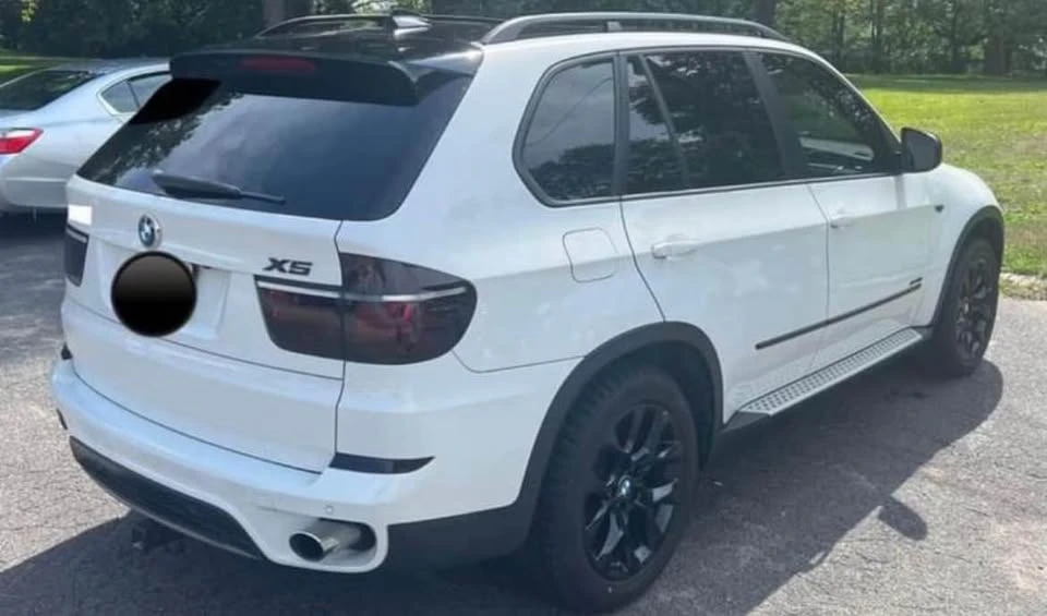 2012 BMW E70 X5 - Image 4 of 11