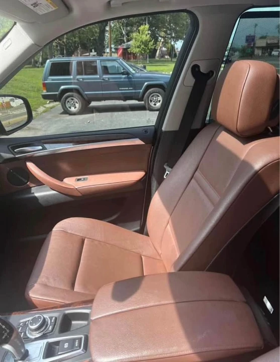 2012 BMW E70 X5 - Image 8 of 11