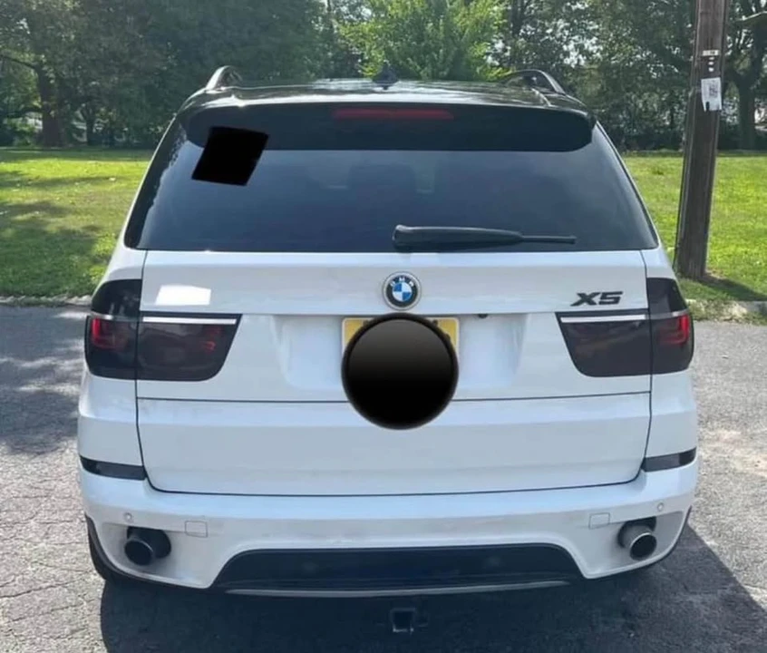 2012 BMW E70 X5 - Image 3 of 11