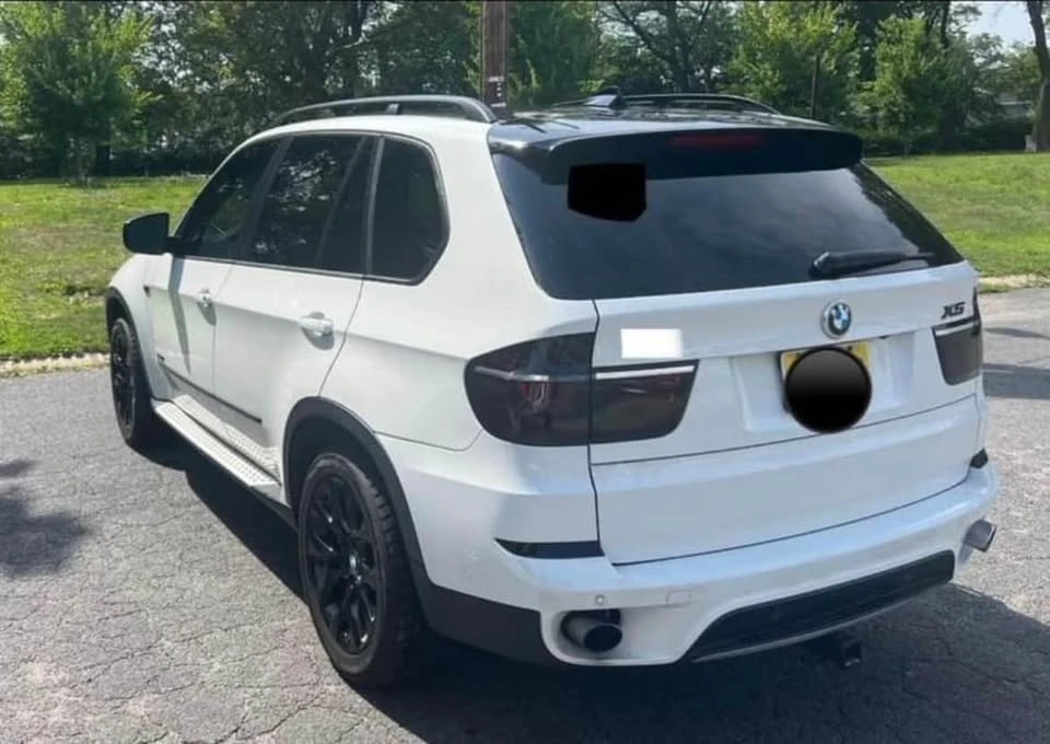 2012 BMW E70 X5 - Image 2 of 11