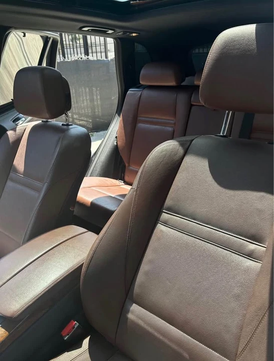 2012 BMW E70 X5 - Image 6 of 11