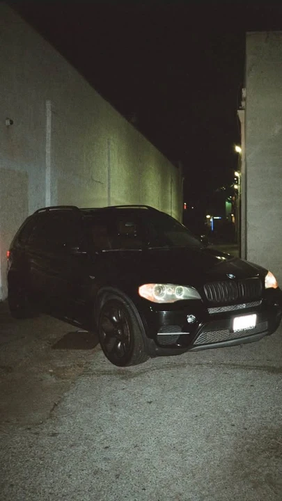 2012 BMW E70 X5 - Image 2 of 11