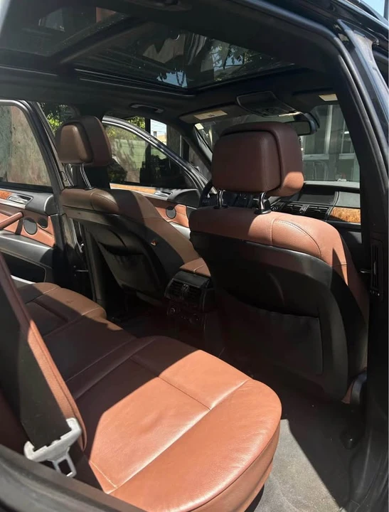 2012 BMW E70 X5 - Image 8 of 11