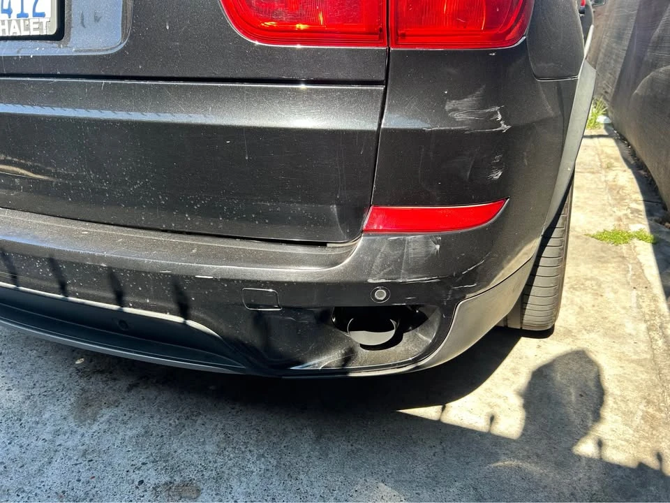 2012 BMW E70 X5 - Image 11 of 11