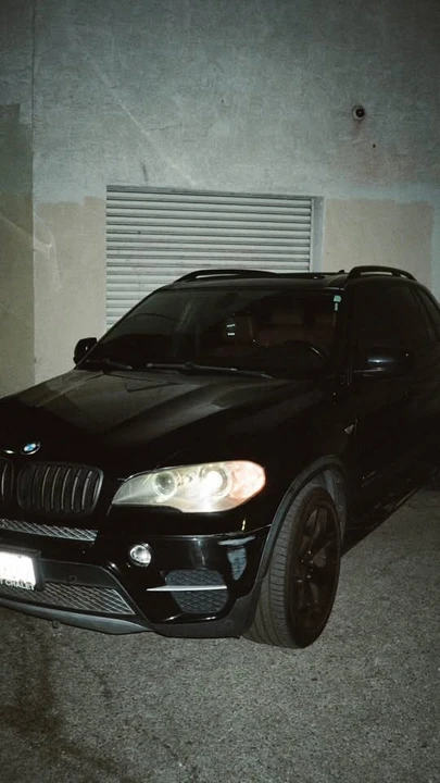 2012 BMW E70 X5 - Image 3 of 11
