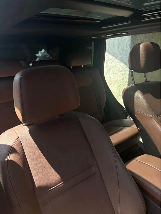 2012 BMW E70 X5 - Image 5 of 11