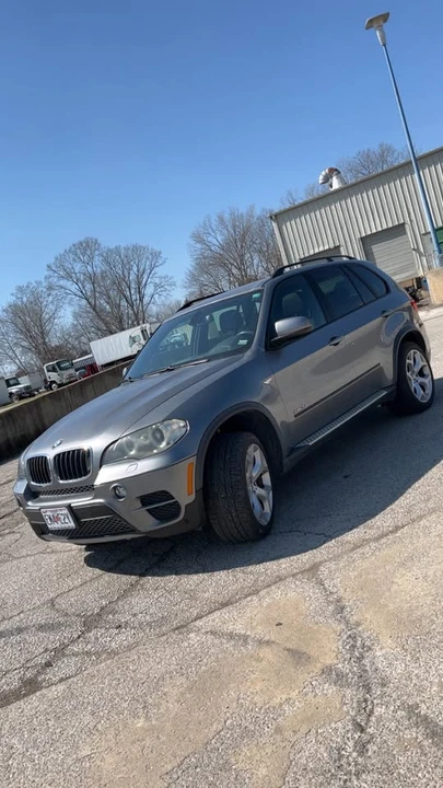 2012 BMW E70 X5 - Image 2 of 6