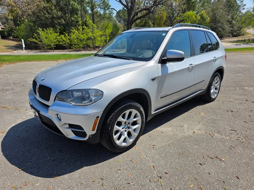 2012 BMW E70 X5 - Image 4 of 20