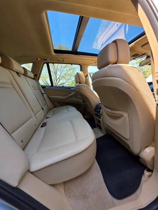 2012 BMW E70 X5 - Image 12 of 20