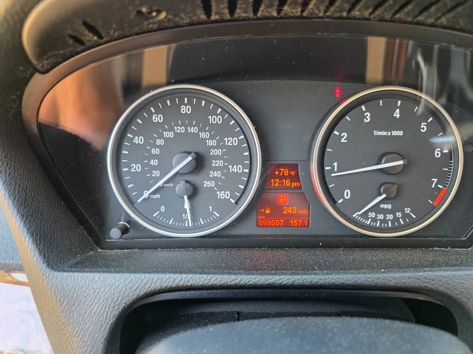 2012 BMW E70 X5 - Image 17 of 20