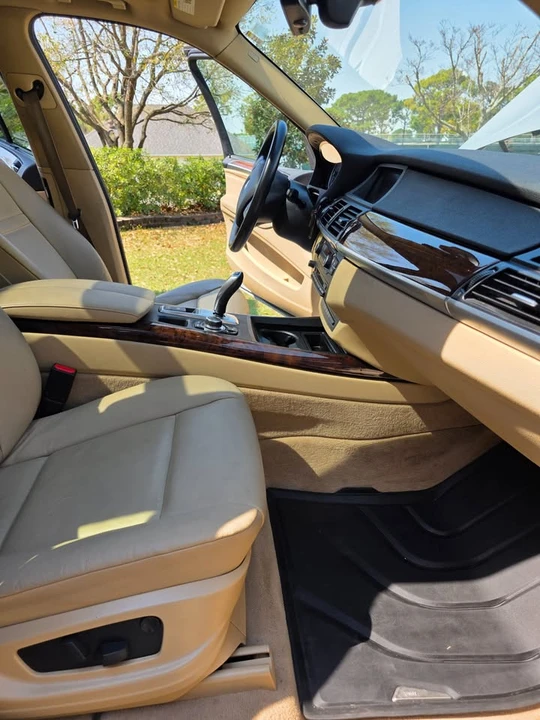 2012 BMW E70 X5 - Image 19 of 20