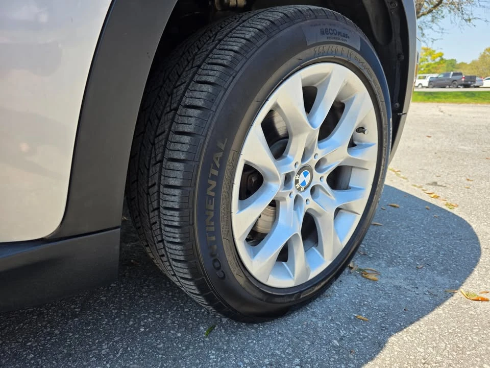 2012 BMW E70 X5 - Image 8 of 20