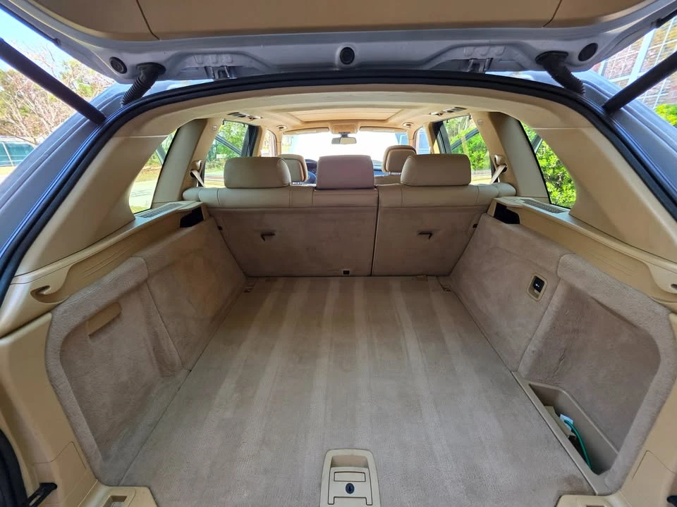 2012 BMW E70 X5 - Image 11 of 20