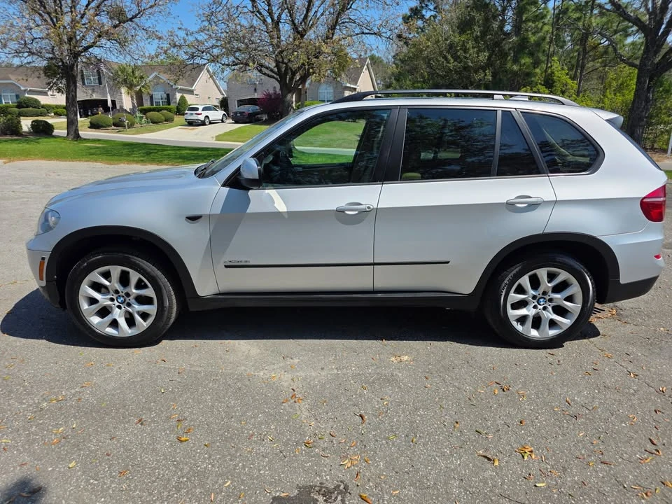 2012 BMW E70 X5 - Image 5 of 20