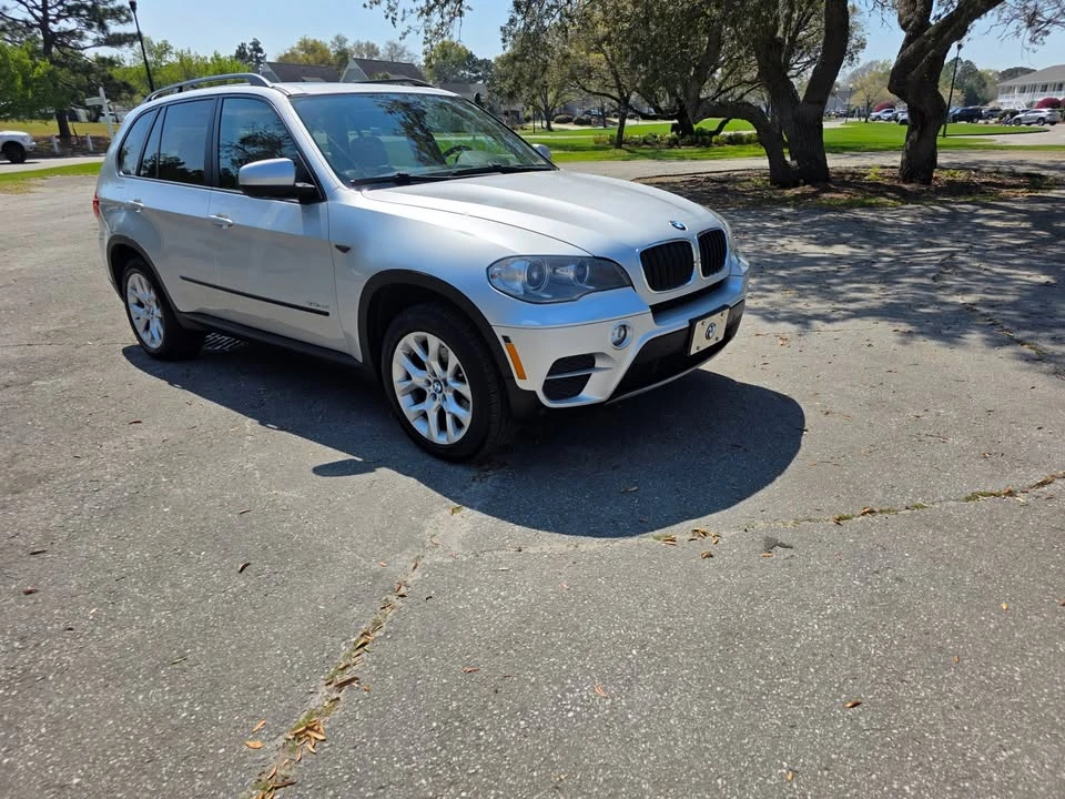 2012 BMW E70 X5 - Image 2 of 20
