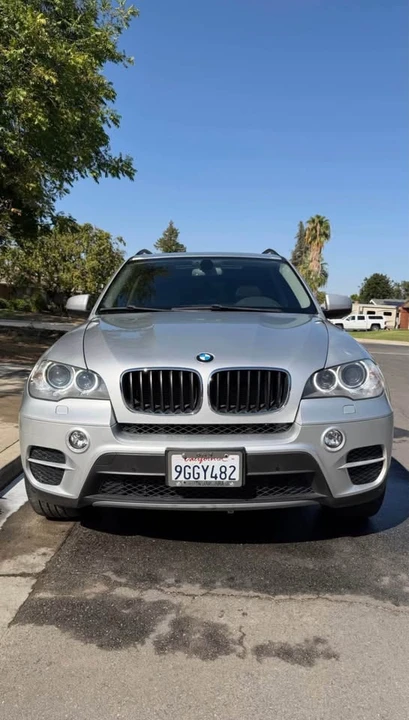2012 BMW E70 X5 - Image 11 of 11