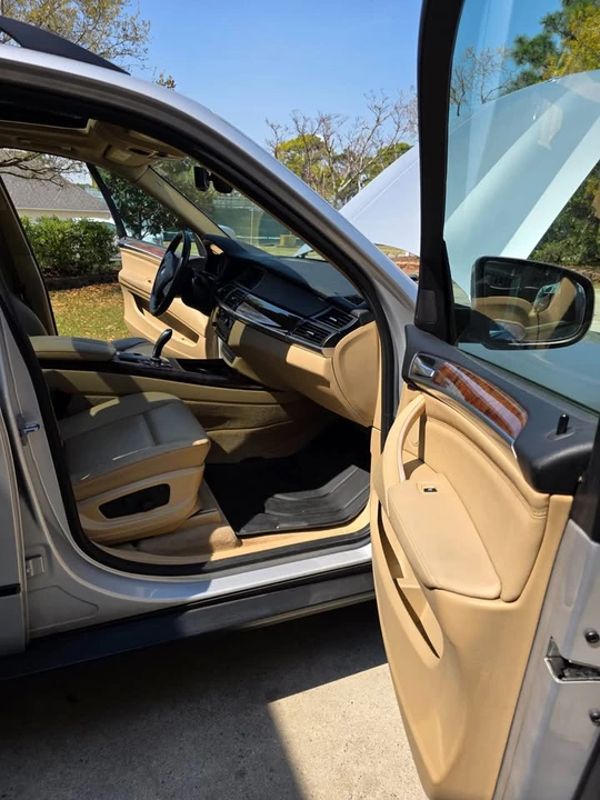 2012 BMW E70 X5 - Image 18 of 20