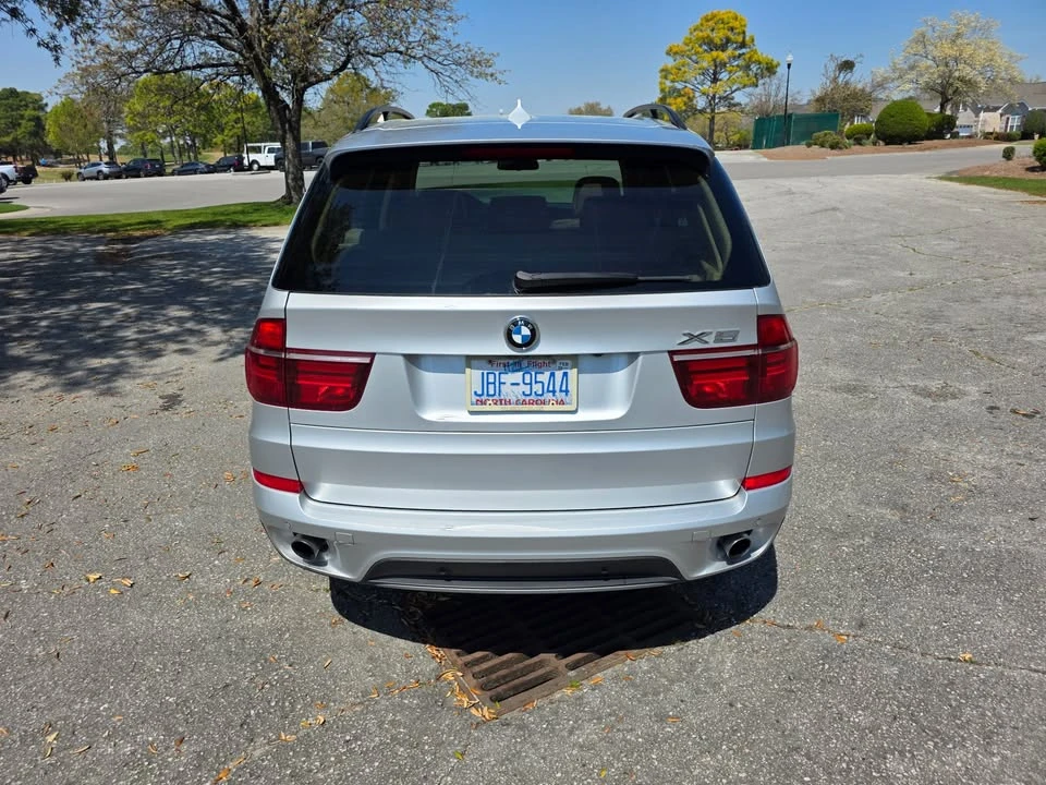 2012 BMW E70 X5 - Image 6 of 20