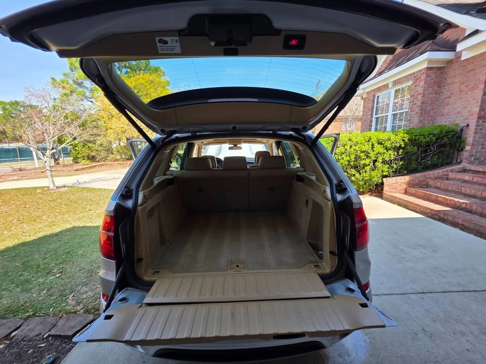 2012 BMW E70 X5 - Image 10 of 20
