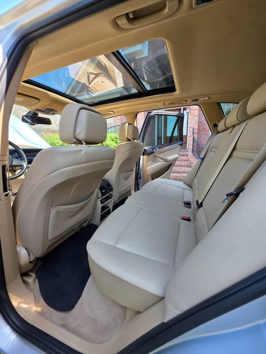 2012 BMW E70 X5 - Image 13 of 20