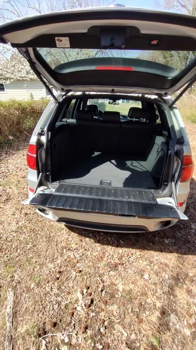 2012 BMW E70 X5 - Image 6 of 6