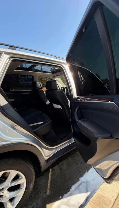 2012 BMW E70 X5 - Image 5 of 11