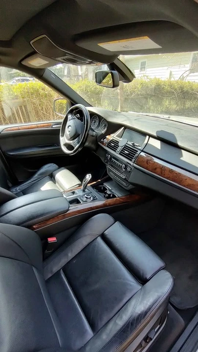 2012 BMW E70 X5 - Image 5 of 6