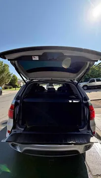 2012 BMW X5 xDrive35i Premium Sport Utility
