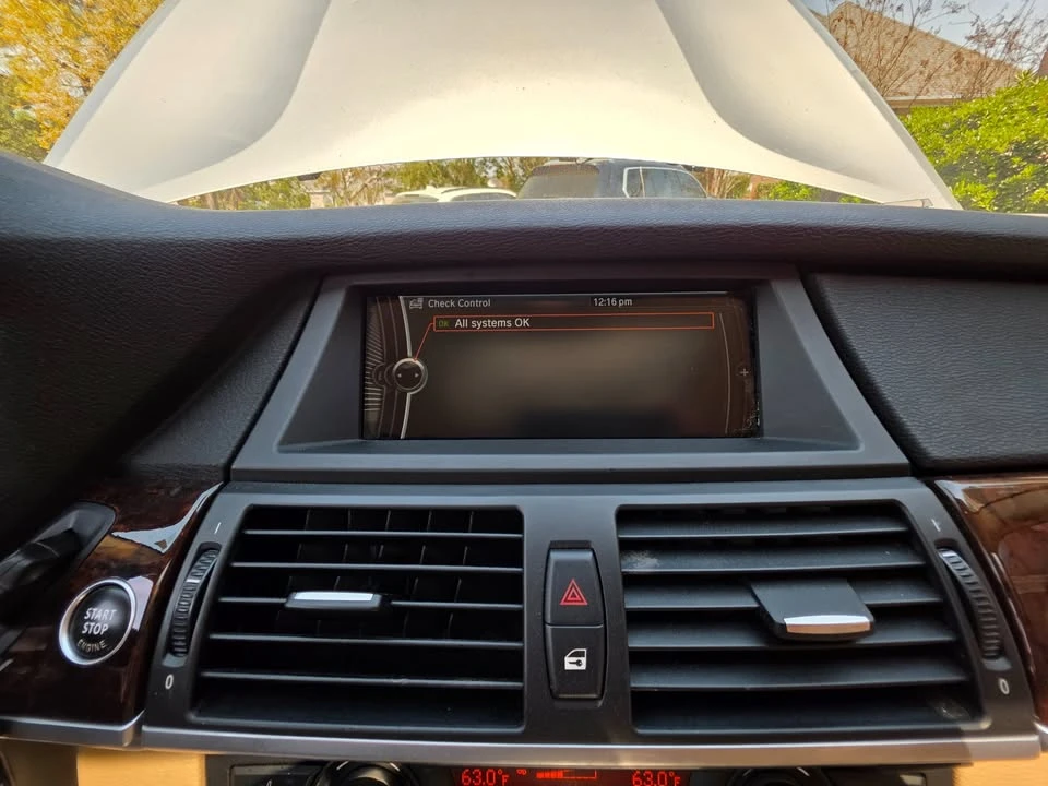 2012 BMW E70 X5 - Image 16 of 20