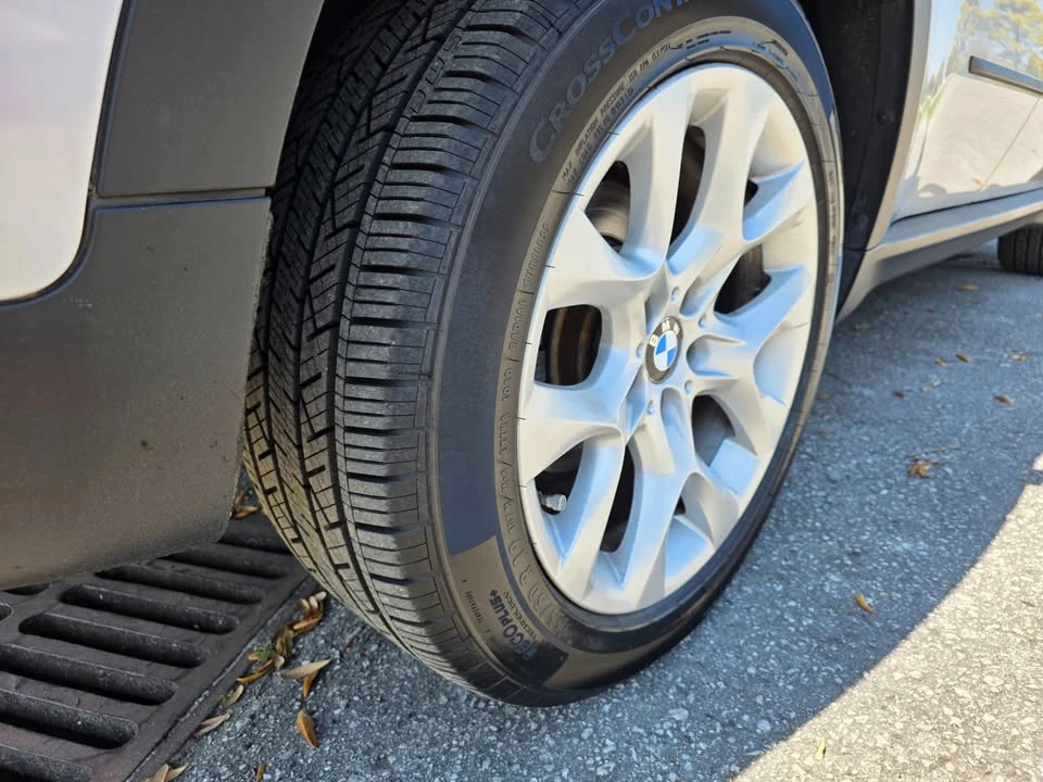 2012 BMW E70 X5 - Image 7 of 20