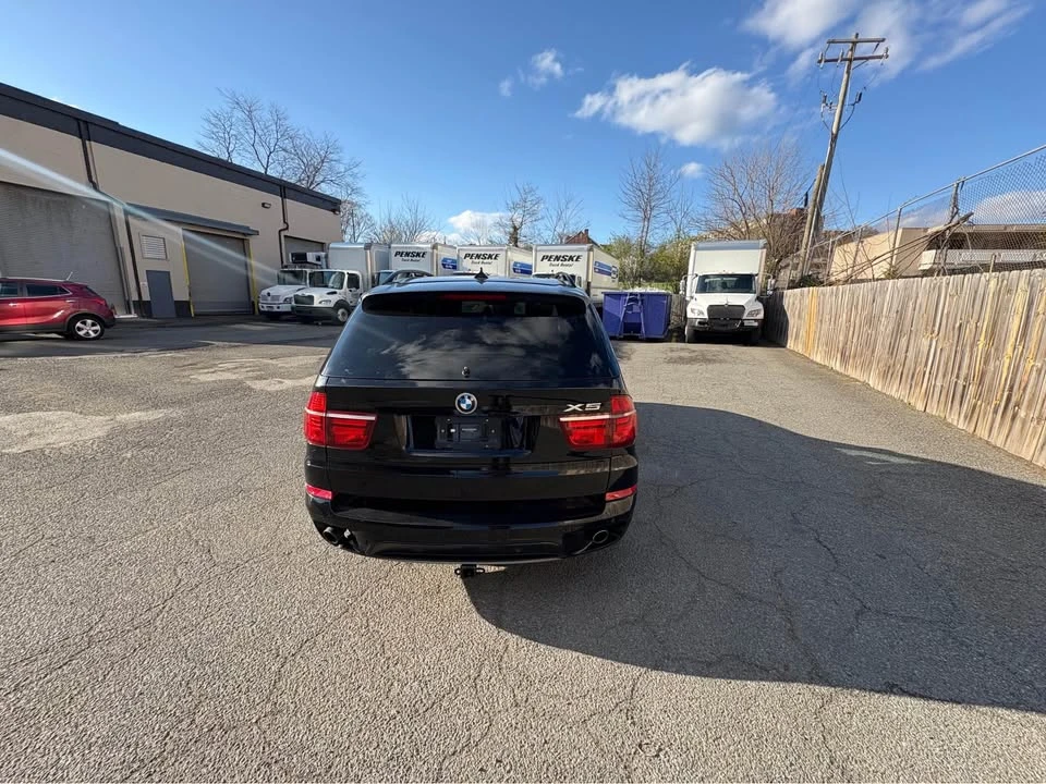 2012 BMW E70 X5 - Image 4 of 14