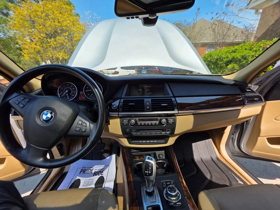 2012 BMW E70 X5 - Image 15 of 20